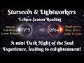 ☄️Starseeds &amp; Lightworkers☄️ Pleiadian Connection &amp; Contact - Eclipse Season Reading