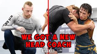 IS DIMA MUROVANNI LEGIT WE THINK SO | CJI / ADCC TRAINING CAMP