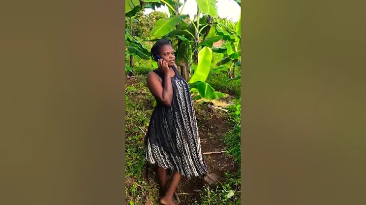 Wandibya by Irene Namubiru cover by Sandra Albert