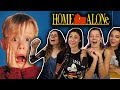 Home Alone (1990) GROUP REACTION