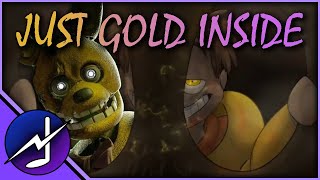 MASHUP | Black Gryph0n X MandoPony - Just Gold Inside