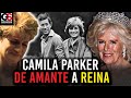 Camila Parker "De Amante a Reina" La peor enemiga de Lady Di (Abusos y Humillaciones a Lady Diana)