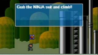 Random 3 Level showcase!!