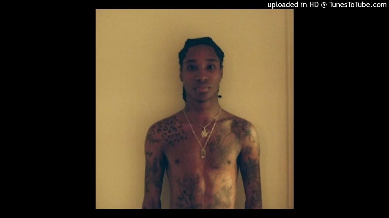 [free] nine vicious + 406ahmad + sample type beat 