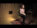 Capture de la vidéo Mary Halvorson On Bending Bridges