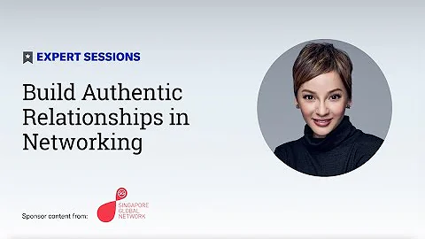 How to Build Authentic Relationships in Networking