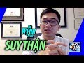 Sống khỏe với bác sĩ Wynn Tran: Bệnh Thận