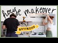 new relationship test: extreme home makeover edition