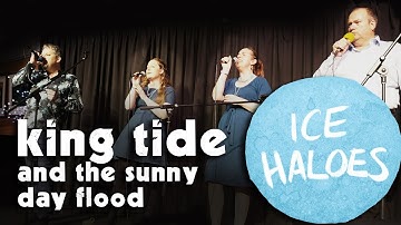 King Tide and the Sunny Day Flood