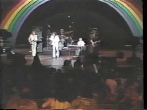 Sparks In Concert 1974 pt 1