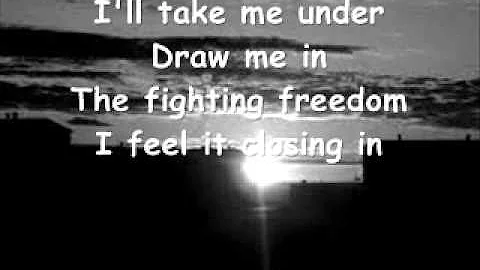 Mark Crisman - Grand [Lyrics]