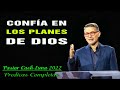Cash Luna 2022 - Confía en los planes de Dios - Cash Luna 2022 Predicas Completa