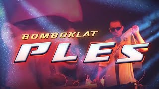 Bon Praskiza - BOMBOKLAT PLES (Visual)