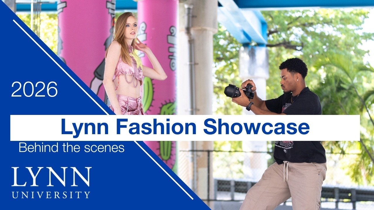 2026 LFS Xtreme Behind the Scenes