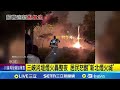 除夕夜煙火擾民