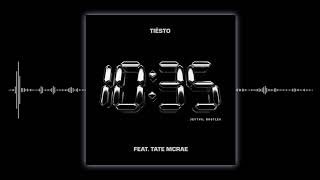 Tiësto feat. Tate McRae - 10:35 (Jeytvil Bootleg)