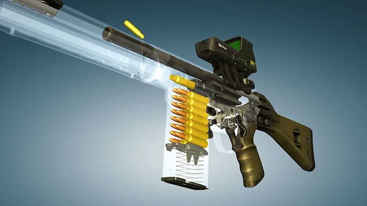 Why the HK G3 Became the Most Trusted Battle Rifle in the West