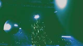 The Weeknd - Timeless/Kiss Land (AHTD Tokyo Studio Version)