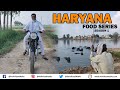 UNSEEN HARYANAVI Food Series I Earthy, Simple, Traditional and Rustic food of Haryana / Season 1