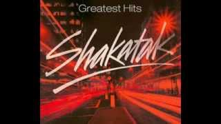 Shakatak - Lonely Afternoon [HQ] chords