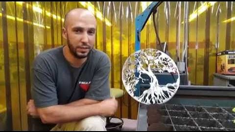 Machine Tool Technology at OCtech