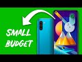 Samsung Releases New Galaxy M11 Budget Phone [First Look]!