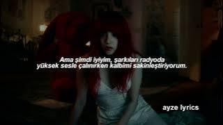 YUQI - Radio (Dum-Dum) (Türkçe Çeviri)