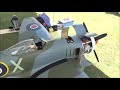 Warbirds over Awatoto 2019 Highlights