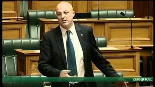 General Debate - 15th June, 2011 - Part 2