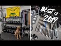 My Favorite Fitness Equipment of 2019!