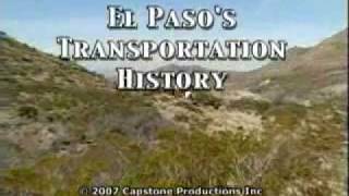 El Paso's Historic Sites and Markers