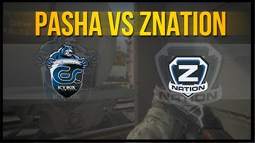 pasha vs zNation @ SLTV StarSeries IV