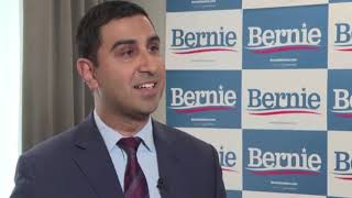 Bernie Sanders Campaign Manager Responds to Elizabeth Warren “It is a lie.”