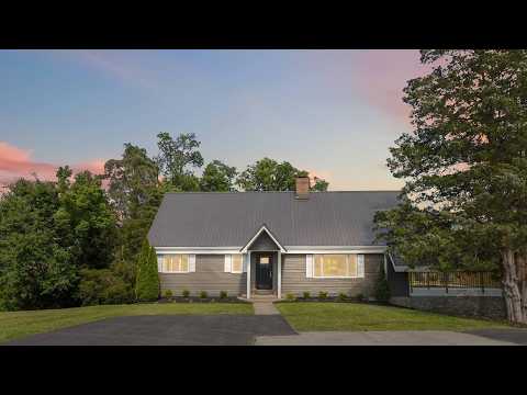 159 Lakeshore Drive, Richmond, KY home video tour
