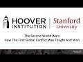 The Second World Wars- How The First Global Conflict Was Fought And Won With Victor Davis Hanson