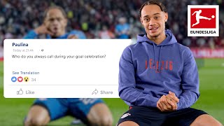 Famous "Who do you always call?" | All You Need To Know About Xavi Profile