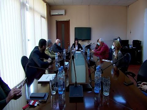 საზოგადოებრივი მაუწყებლის სამეურვეო საბჭოს სხდომა - 12 თებერვალი, 2021