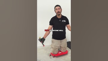 DIY Garage Flooring Install: Here