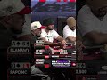PAPO MC GETS THERE VS RICK SALOMON IN $1,000,000 POT!