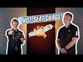 Football Facts & Quick-Fire Chaos! ⚽ | The Hot Seat with Mr Purcell