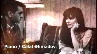 Celal Ehmedov - Tehmine Ve Zaur / Soundtrack 2020 Resimi