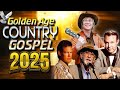 Peaceful Old Country Gospel Hymns Of All Time With Lyrics - Golden Age Classic Country Songs 2026