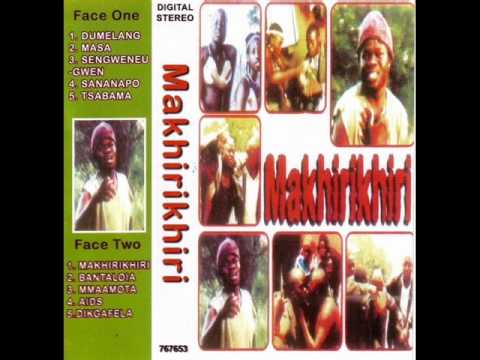 Shumba Ratshega Dumelang