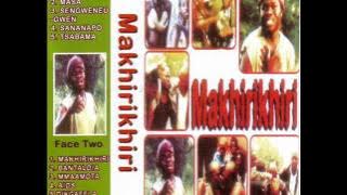 Shumba Ratshega - Dumelang