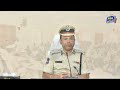 ఎన్ఫోర్స్మెంట్పై ప్రత్యేక దృష్టి పెట్టాలి.. సీపీ అంబర్ కిషోర్ ఝా
