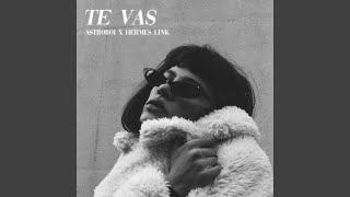 Te Vas (feat. Hermes Link) - Astroboi