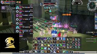 Playpark RF Online Nexus Server - Heal the world
