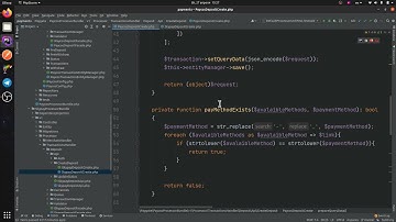 Deploy symfony project to digital ocean