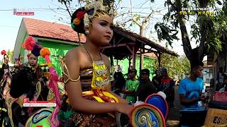 LARANE CINTA | ESTU NADA ROAD SHOW LUNGGADUNG CIKEDUNG