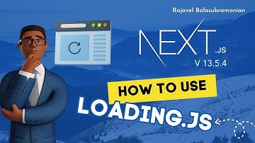 Supercharge Your Next.js Projects with Loading.js/tsx | Ultimate Performance & User Experience